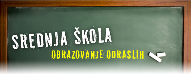 obrazovanje odraslih