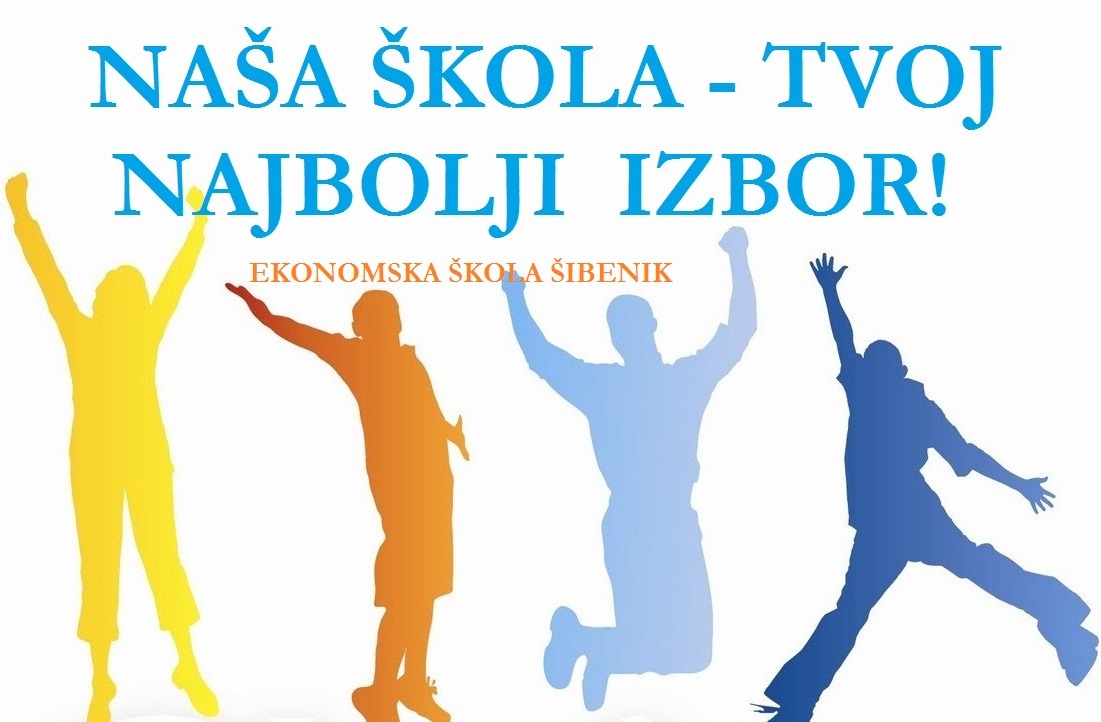 Ekonomska kola ibenik