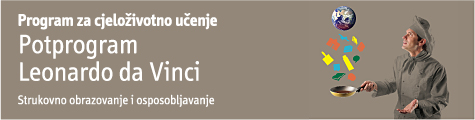 Leonardo project