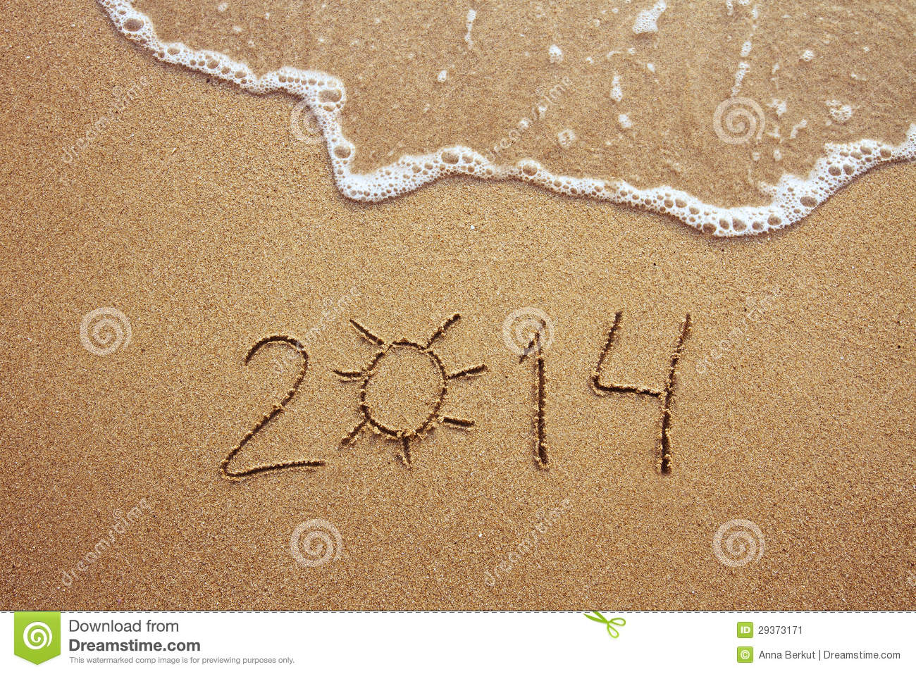 Ljeto 2014.