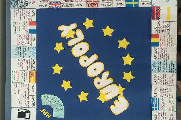 Plakat - iva Mujan