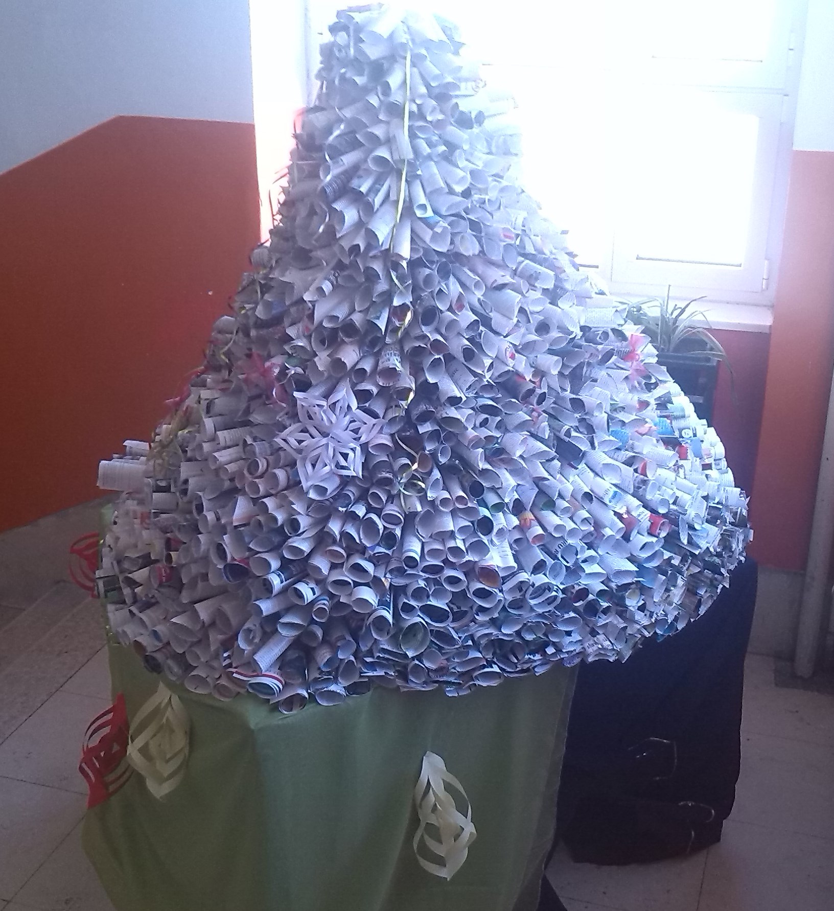 Merry ecoChristmas and a Happy Green Year!!!!