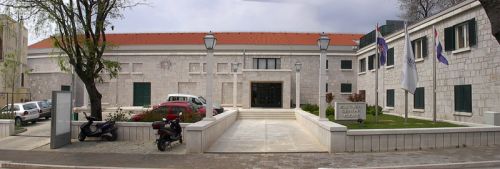 Kulturni centar - Vodice