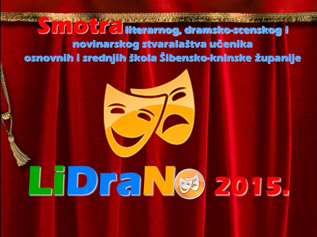 Lidrano 2015.