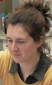 Danijela Grubii, III. A