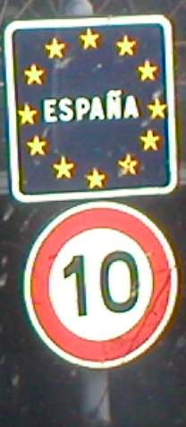 Espana