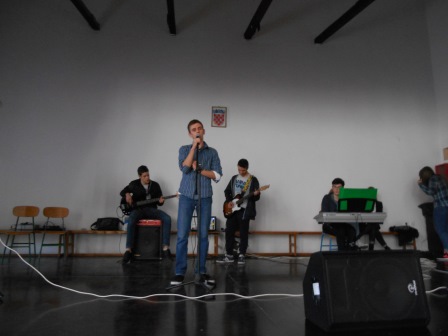 Band Recesija