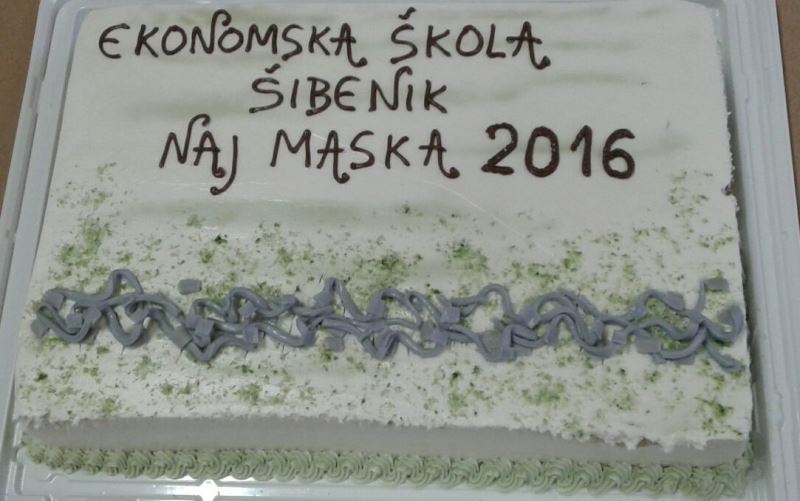 torta