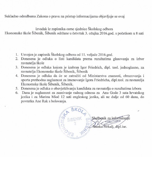 Izvadak