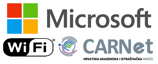 Microsoft WiFi@CARNet