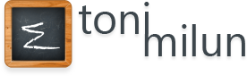 Toni Milun
