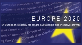 Europa 2020.
