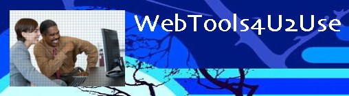 Web Tools4U2Use