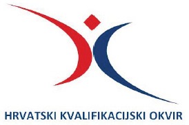 HR kvalifikacijski okvir