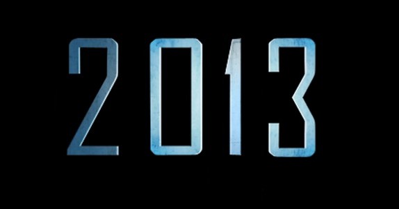DM, 2013.
