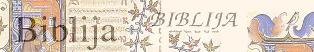 Biblija Online