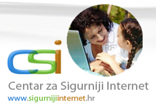 Centar za sigurniji internet