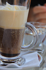 wiennwr capiccino