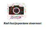 Iluzija