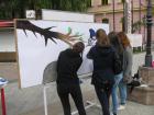 Grafiti-2. Krug_001