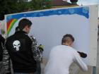 Grafiti-2. Krug_016