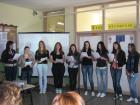 Zbor S Prof.Matii