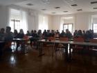 Odjel Za Kulturologiju