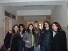Comenius - Hrvatska - Turska
