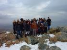 Comenius - Svi Uenici Na Izletu - Turska