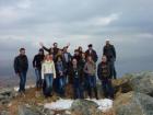 Svi Nastavnici U Projektu Comenius - Turska