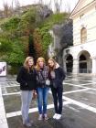 Tihana, Petra I Lucija