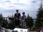 Ohrid - Katarina Sa Mentoricom Anitom Rui