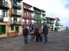 Hondarribia