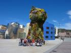 Guggenheim Museum Bilbao