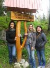 Jazierka Lsky, trbsk Pleso