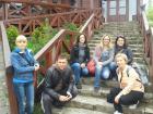 Jazierka Lsky, trbsk Pleso