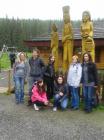 Jazierka Lsky, trbsk Pleso