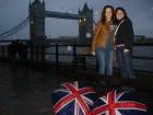 Tower Bridge, London