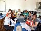 Coordinators Meeting