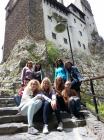 Dvorac Bran