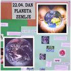 22.4. Dan Planeta Zemlje