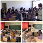 Kako Biti Fin?, Prof. Katarina Marciki I Prof. Nikola Sivri