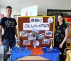 Dan Otvorenih Vrata - Sport