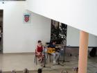 Dan Skole - Ana Kraljev I Tomislav Peic