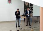 Dan Skole - Dominik Ivkovic I Rok Tonkic