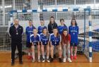 upanijske Prvakinje U Futsalu