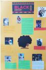 Black History Month - Mjesec Afroamerike Povijesti