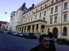 I Ovo Je Olomouc