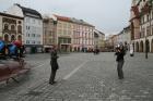 Olomouc Je Prekrasan