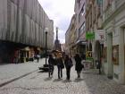 U Olomoucu Se Ima Sto Vidjeti
